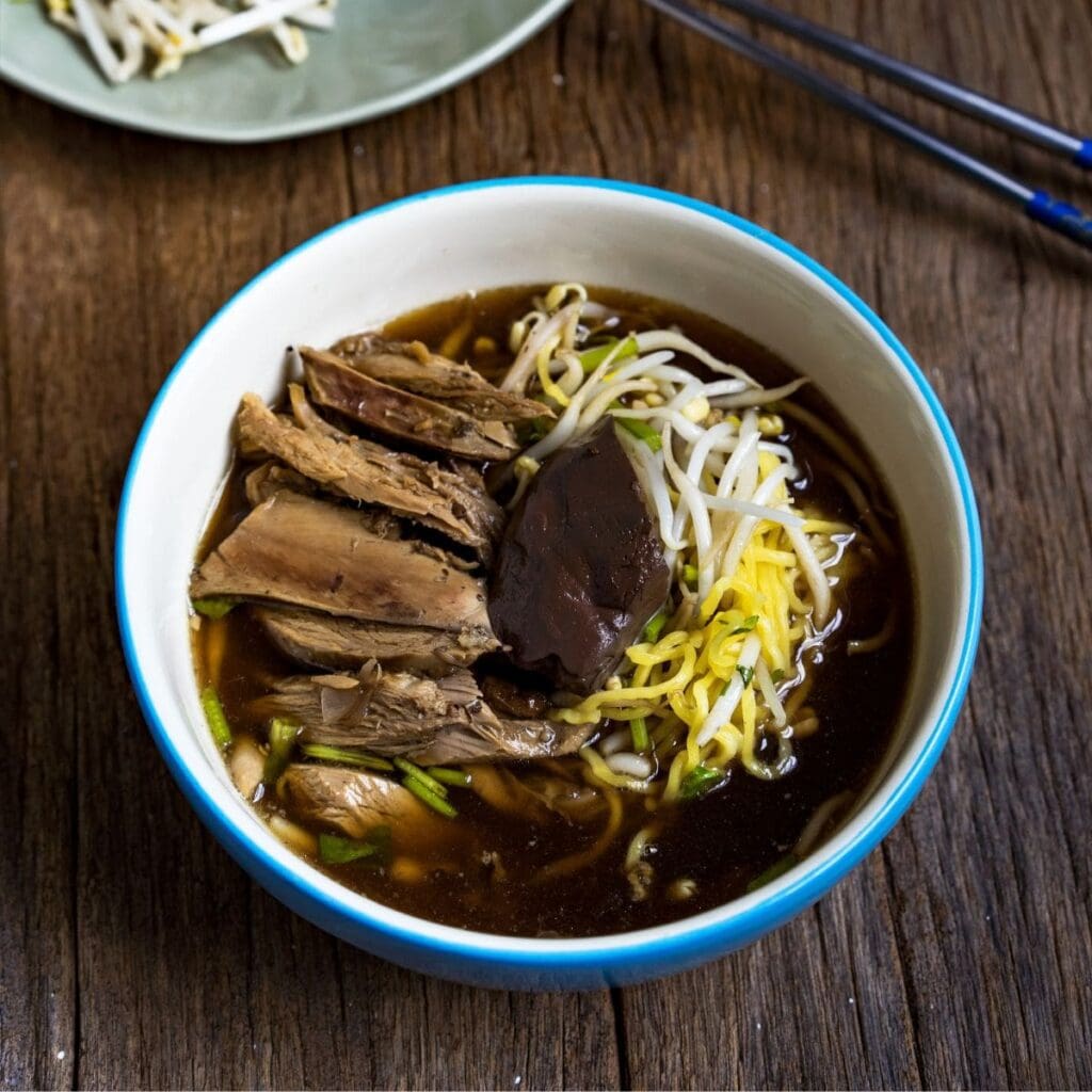 What To Serve With Duck: 18 Delectable Sides