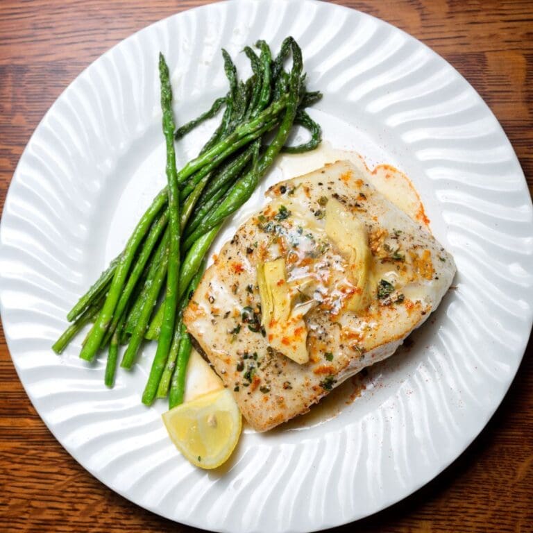 What to Serve With Halibut: 21 Flavorful Side Ideas