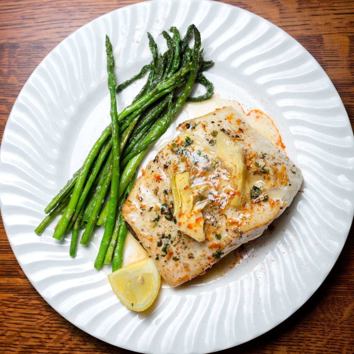 What to Serve With Halibut: 21 Flavorful Side Ideas