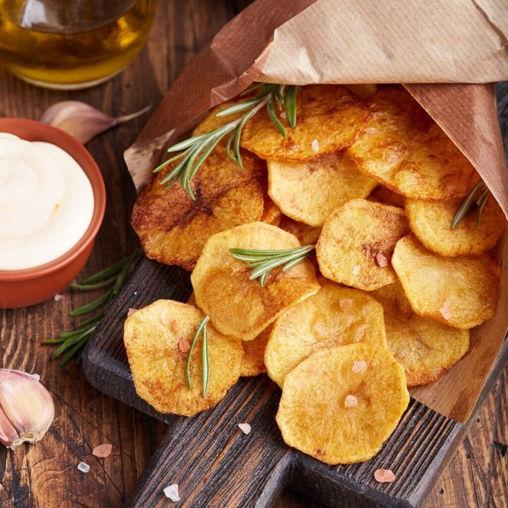 🥗🍟 What To Serve With Reuben Sandwiches: 15 BEST Side Dishes!