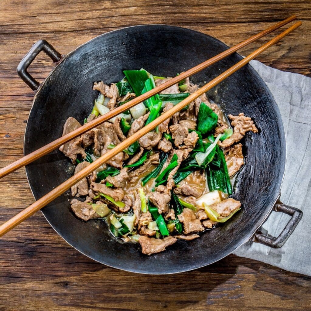 27 Ways To Rock Your Wok: Delicious Easy Recipes!