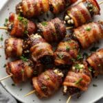 Best Date Appetizers for Special Occasions