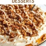 Quick and easy recipes for leftover pumpkin pie filling, featuring simple canned pumpkin dessert ideas.