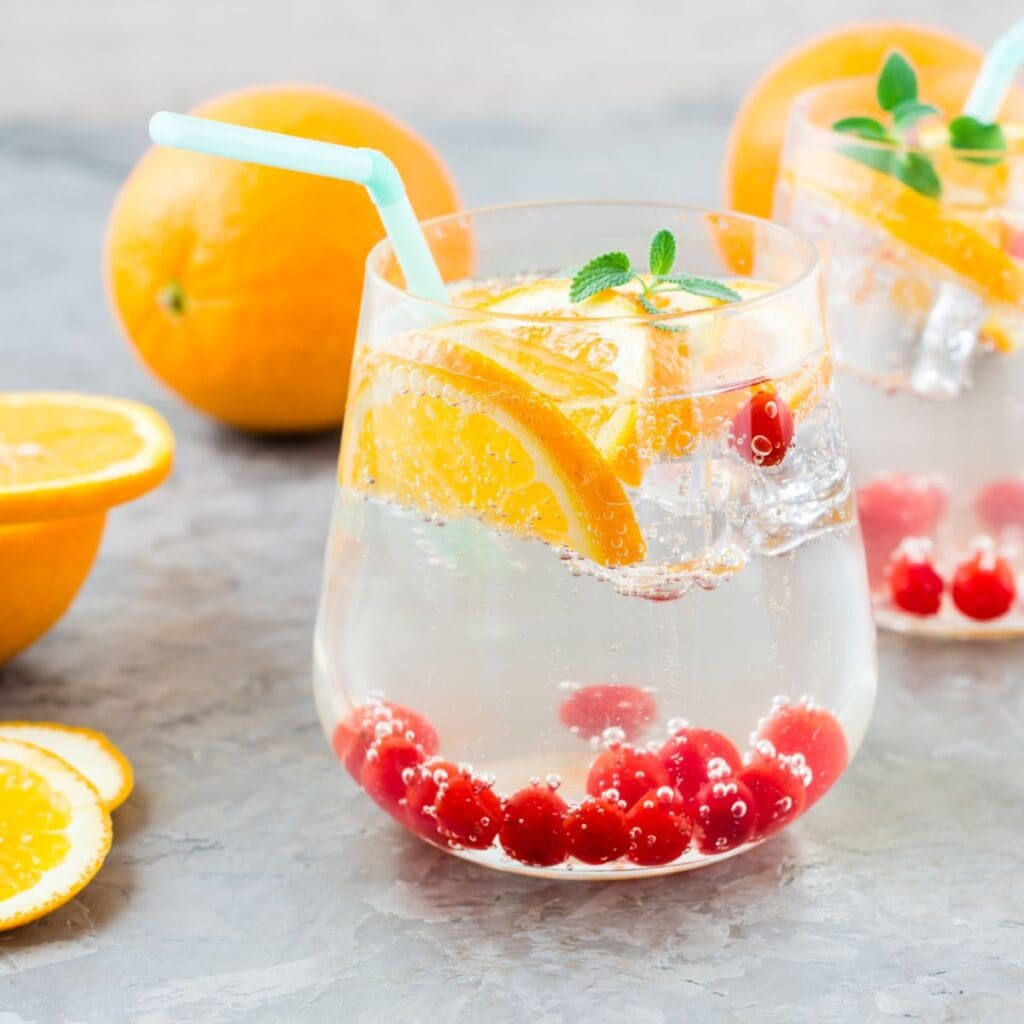 17 BEST 7UP Cocktails: Crisp & Lightly Citrus