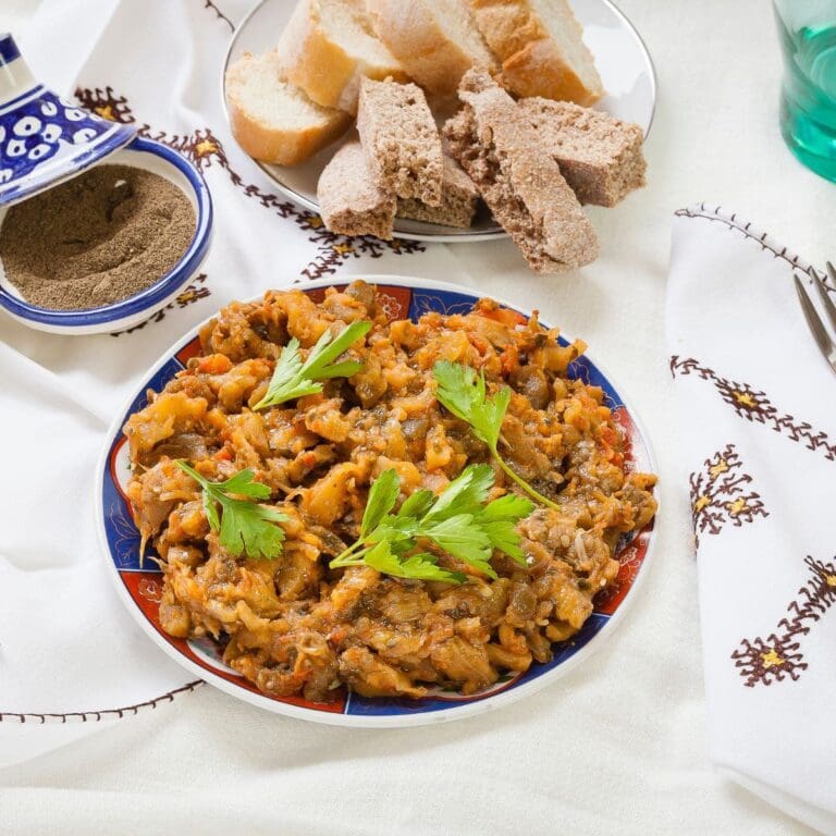 Top 15 Must-Try African Side Dishes