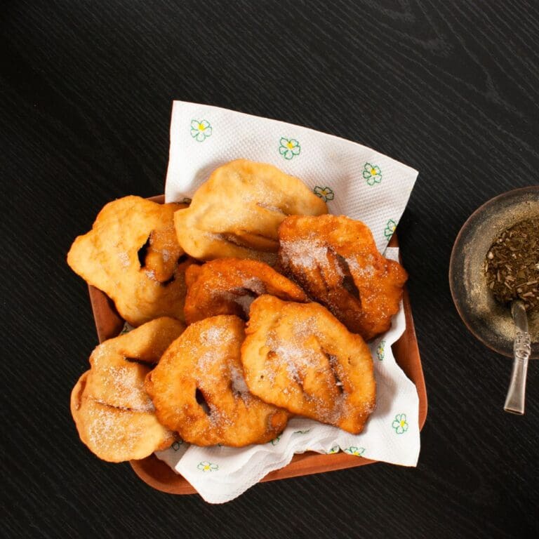 15 Argentinian Sides: A Guide To The Best Of Argentina’s Cuisine