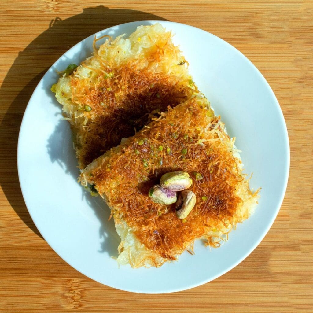 😋 15 BEST Armenian Desserts Definitely Worth Giving A Try! 😋