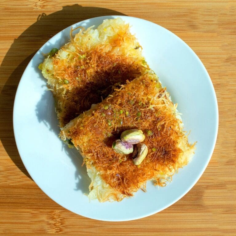 😋 15 BEST Armenian Desserts Definitely Worth Giving A Try! 😋