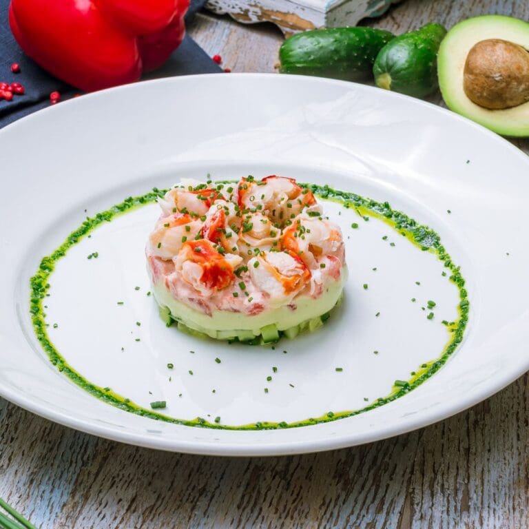 🥑 33 BEST Avocado Appetizers That Everyone Will Surely Love! 🥑