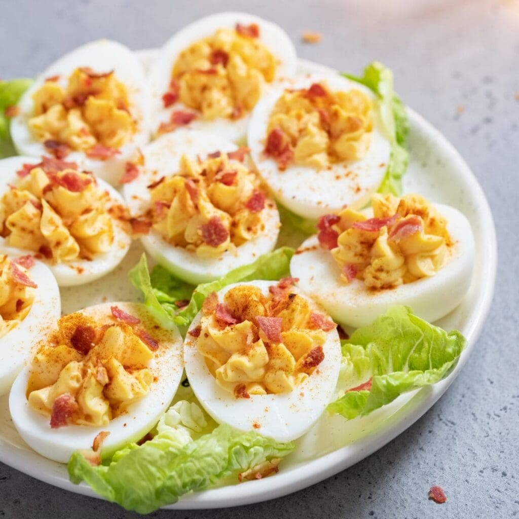 27 Easy & Irresistible Bacon Side Dishes! 🥓