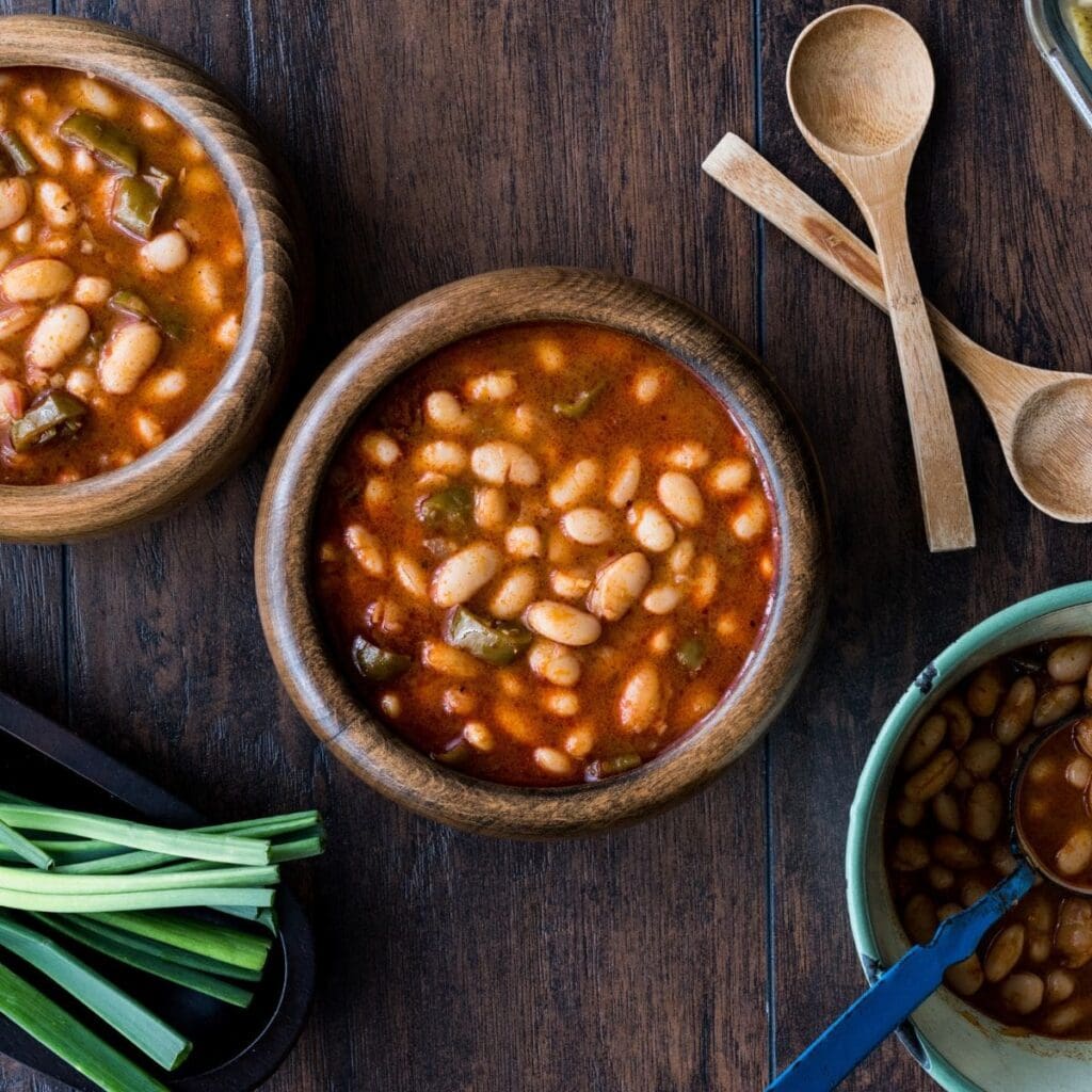 11 BEST Baked Bean Recipes: Great Twists On The Classics!