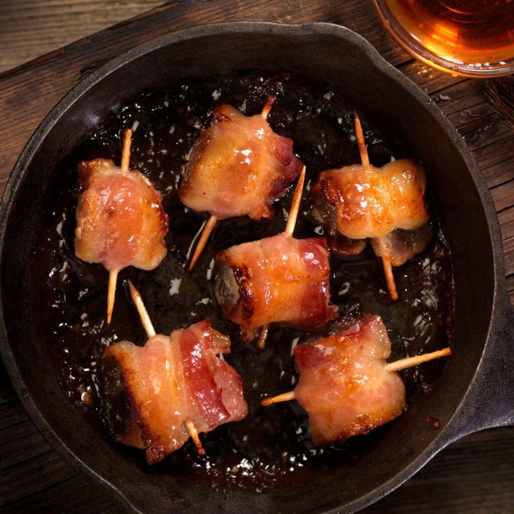 17 Best Bourbon Appetizers For Any Occasion