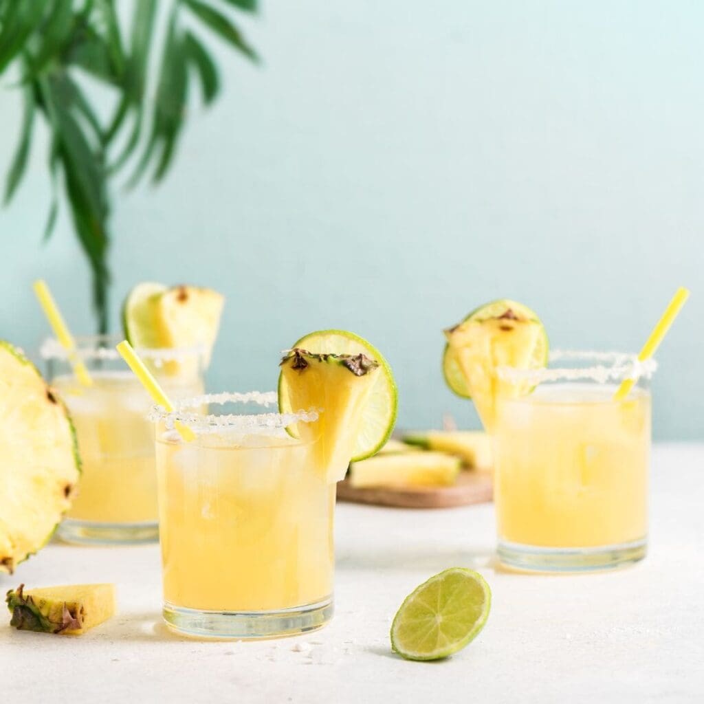 Ahoy, Drink Up, Captain Morgan! 19 Cocktails To Choose From!