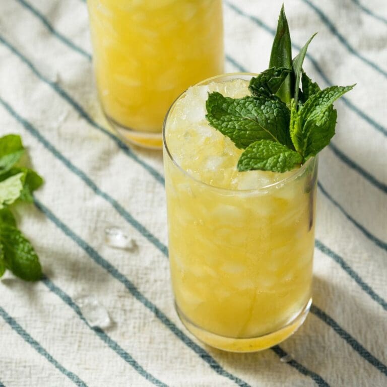 15 BEST Chartreuse Cocktails: The Ancient Green Elixir You May Have Never Heard Of