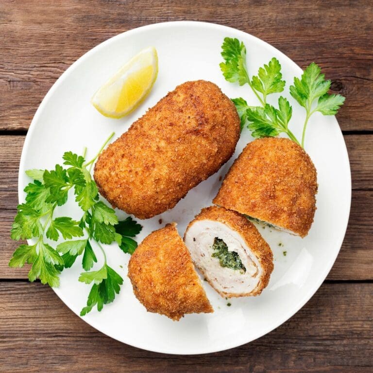 22 BEST Chicken Breast Skillet Recipes: Chicken Dinner!