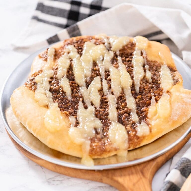 30 Best Cinnamon Desserts That Might Just Become Your Favorite Yum!