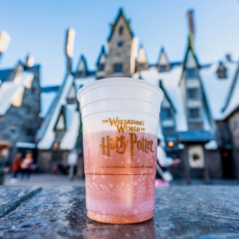 🍸✨ 27 Magical Harry Potter Cocktails ✨🍸