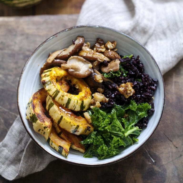 What Can You Make With Delicata Squash? Here Are 19 Ideas!