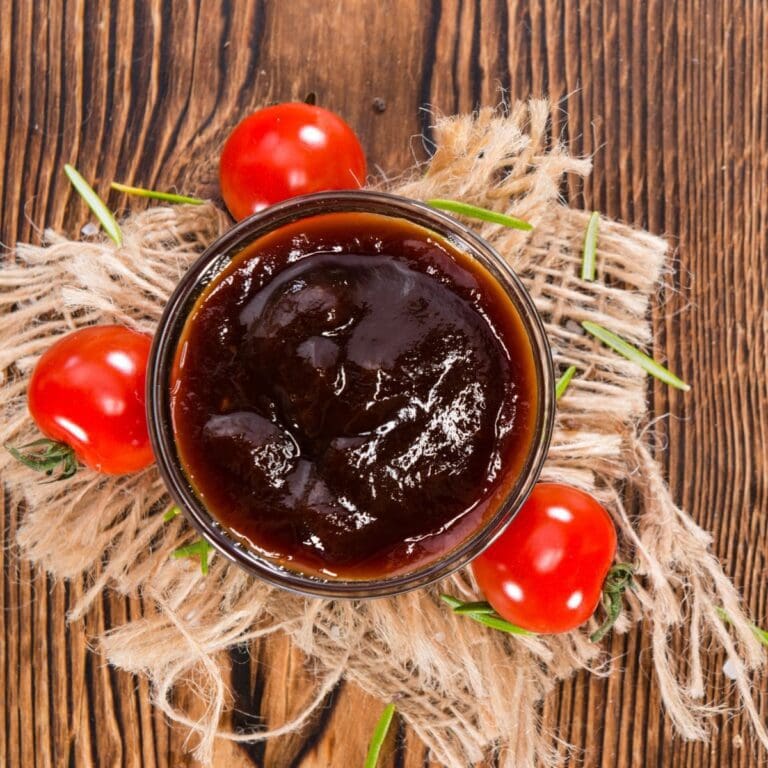 Does BBQ Sauce Go Bad? FAQ + Storage Tips