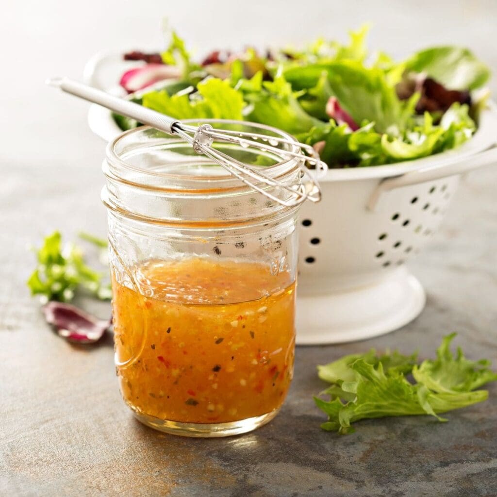 Does Italian Dressing Go Bad? Storage Tips To Keep It Fresher Longer