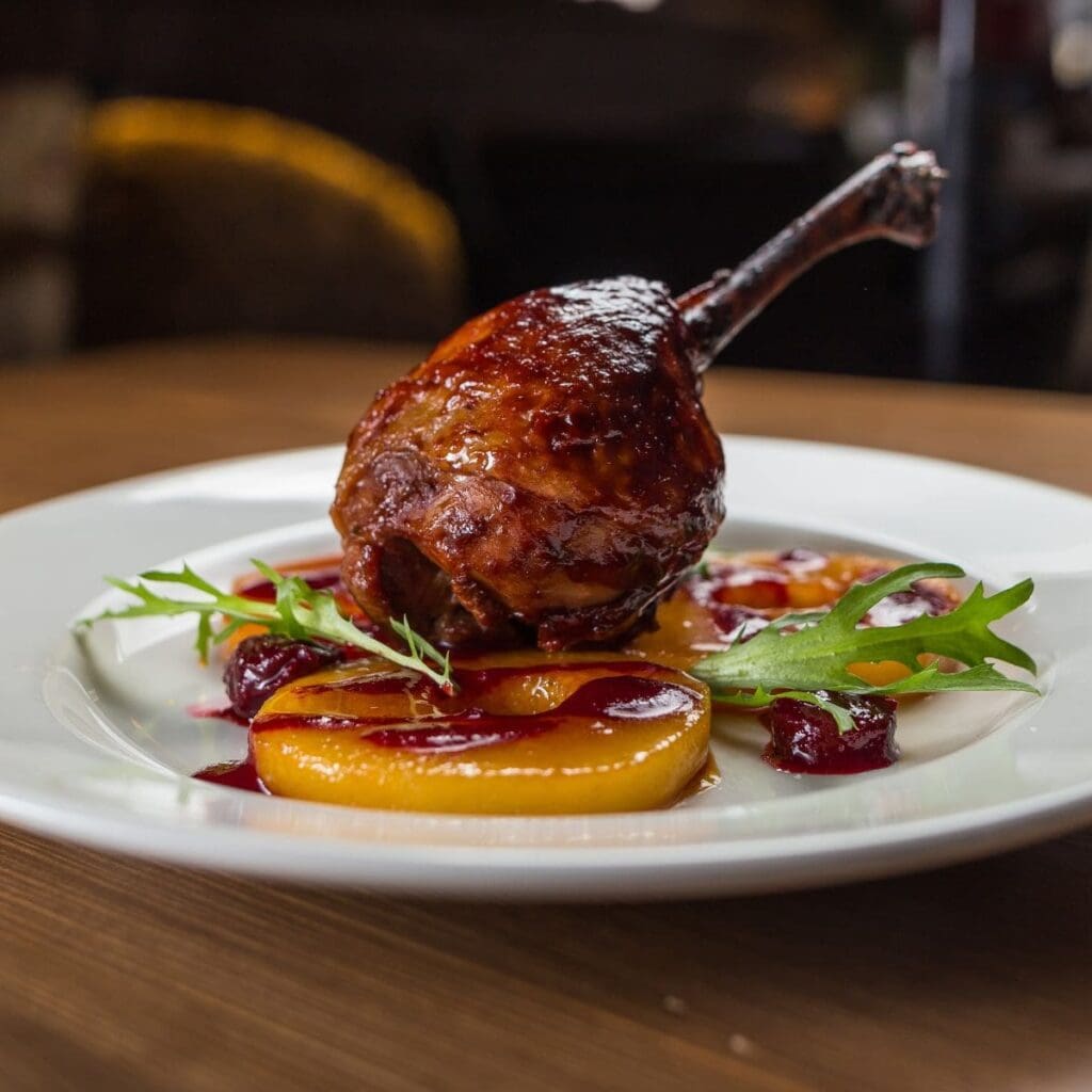 60 BEST Duck Recipes: Rich & Flavorful Duck Meat Meals