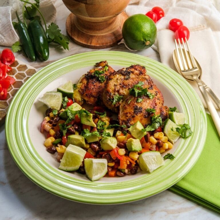 75 Hearty & Easy Dinner Mains