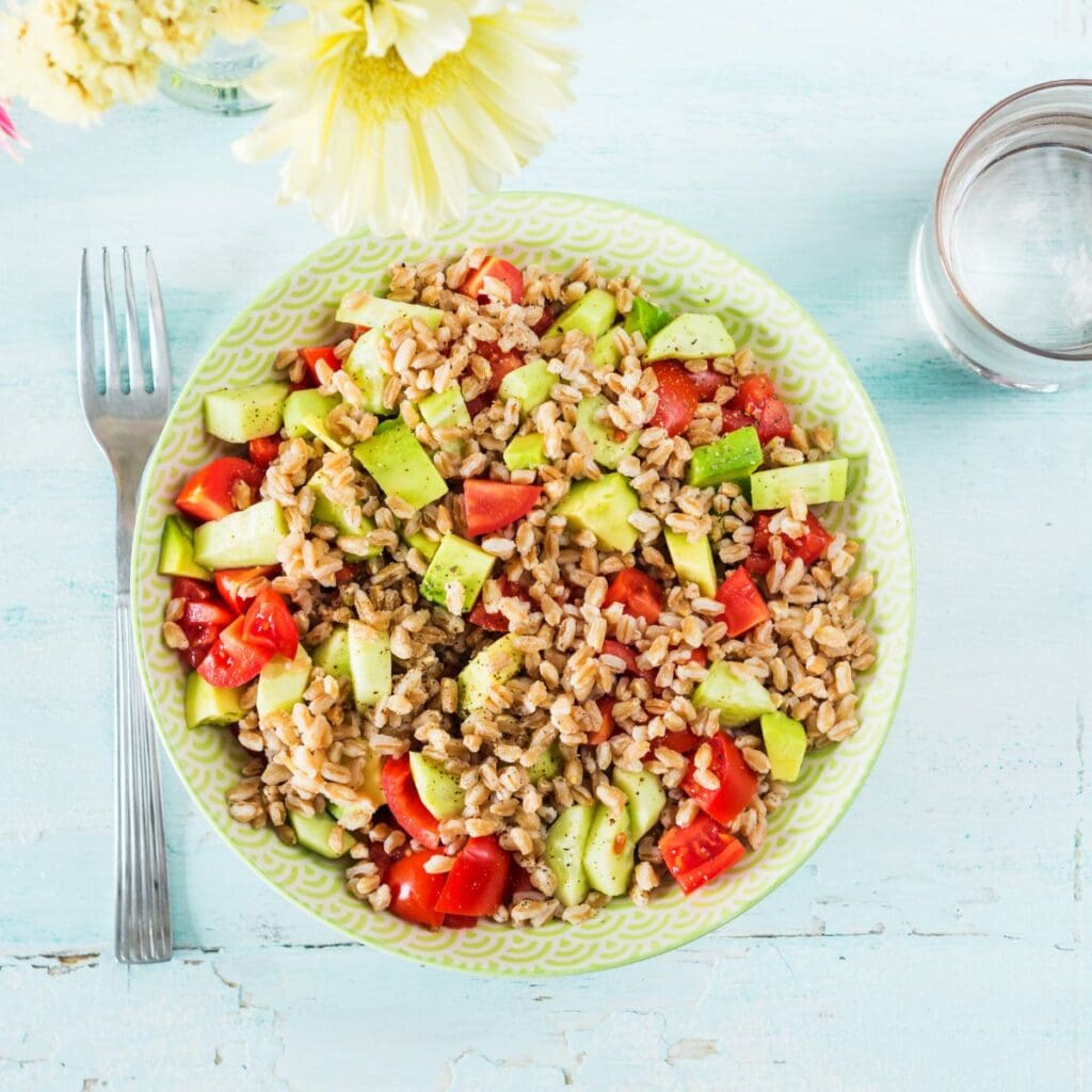 30 BEST Farro Recipes: Your New Favorite Grain!