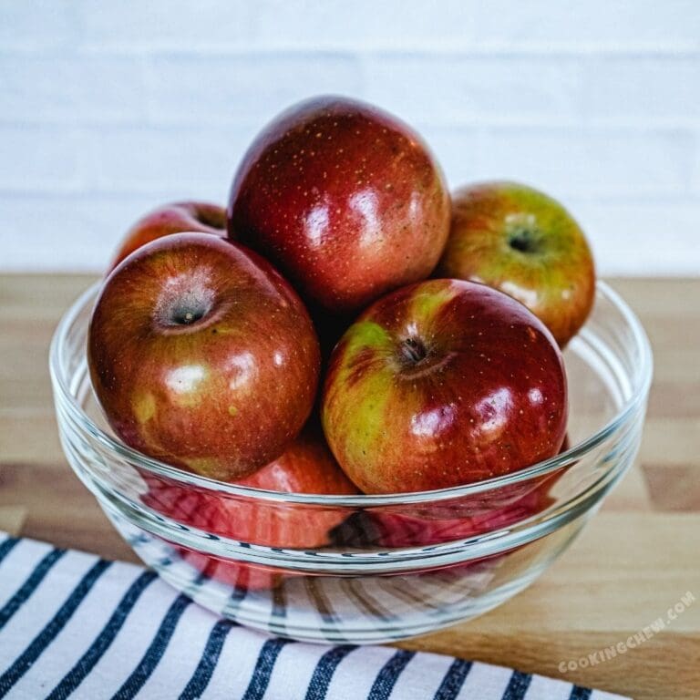 🍎 25 BEST Fuji Apple Recipes Full Of Flavors That You Must Try! 🍎