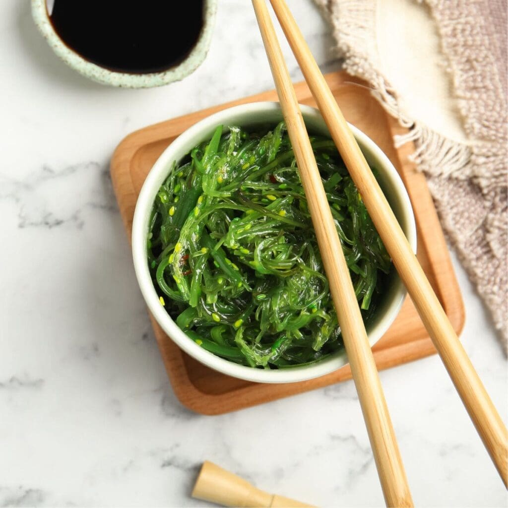 🥢 21 BEST Kelp Noodle Recipes That Are Actually Easy To Make! 🥢