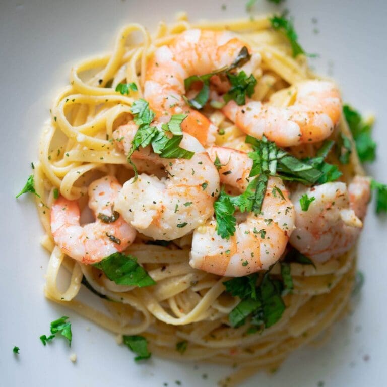 🦐 15 Amazing Recipes To Use Up Leftover Shrimp 🦐