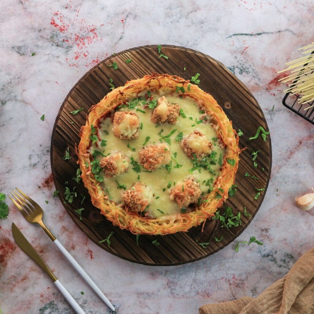 🍝 25 BEST Leftover Spaghetti Recipes: Creative Delicious Dishes! 🍝