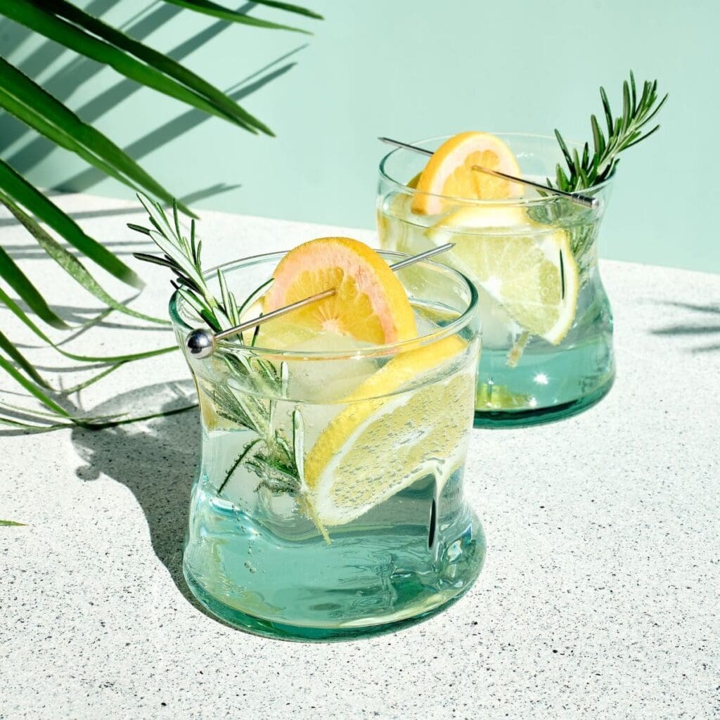 25 BEST Lemonade Cocktails! 🍋