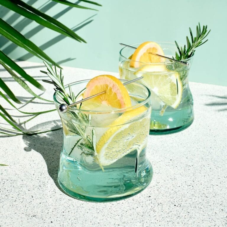 25 BEST Lemonade Cocktails! 🍋