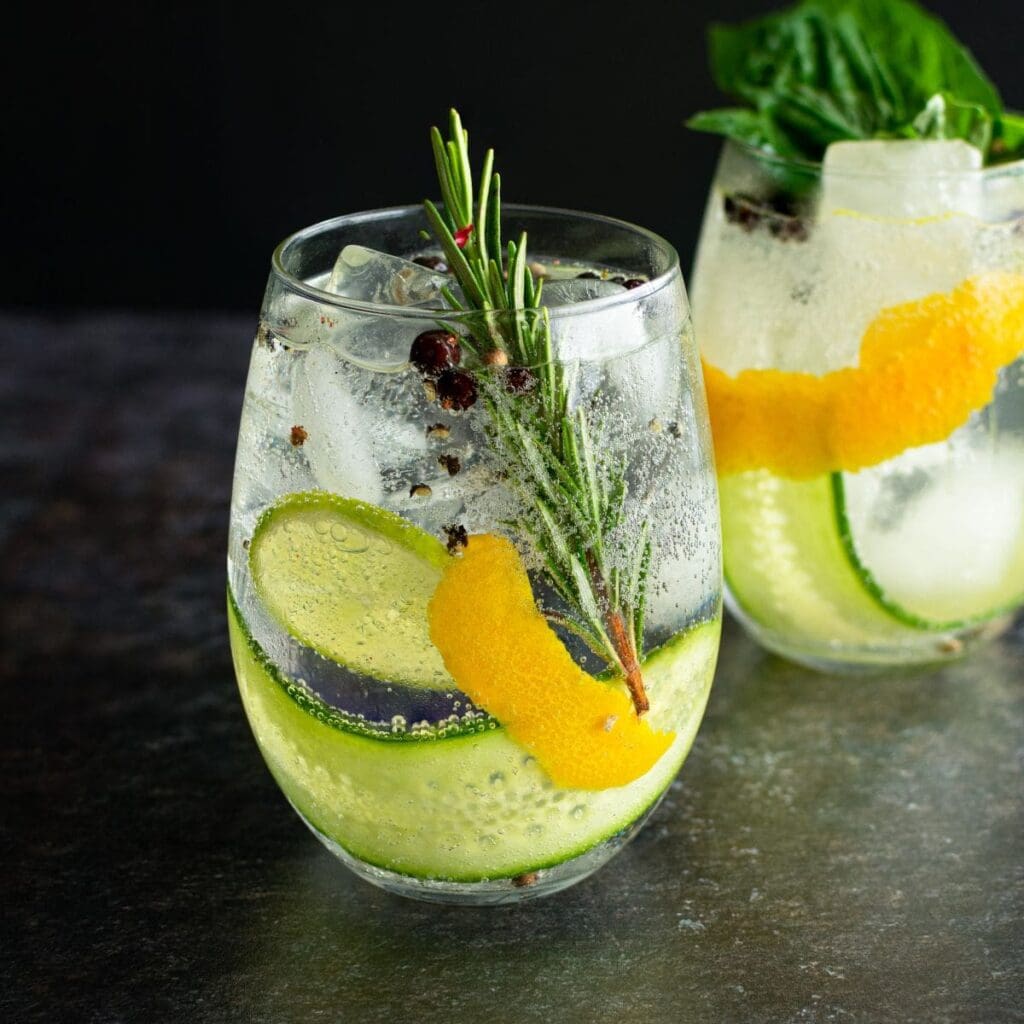 The Best Mediterranean Cocktails