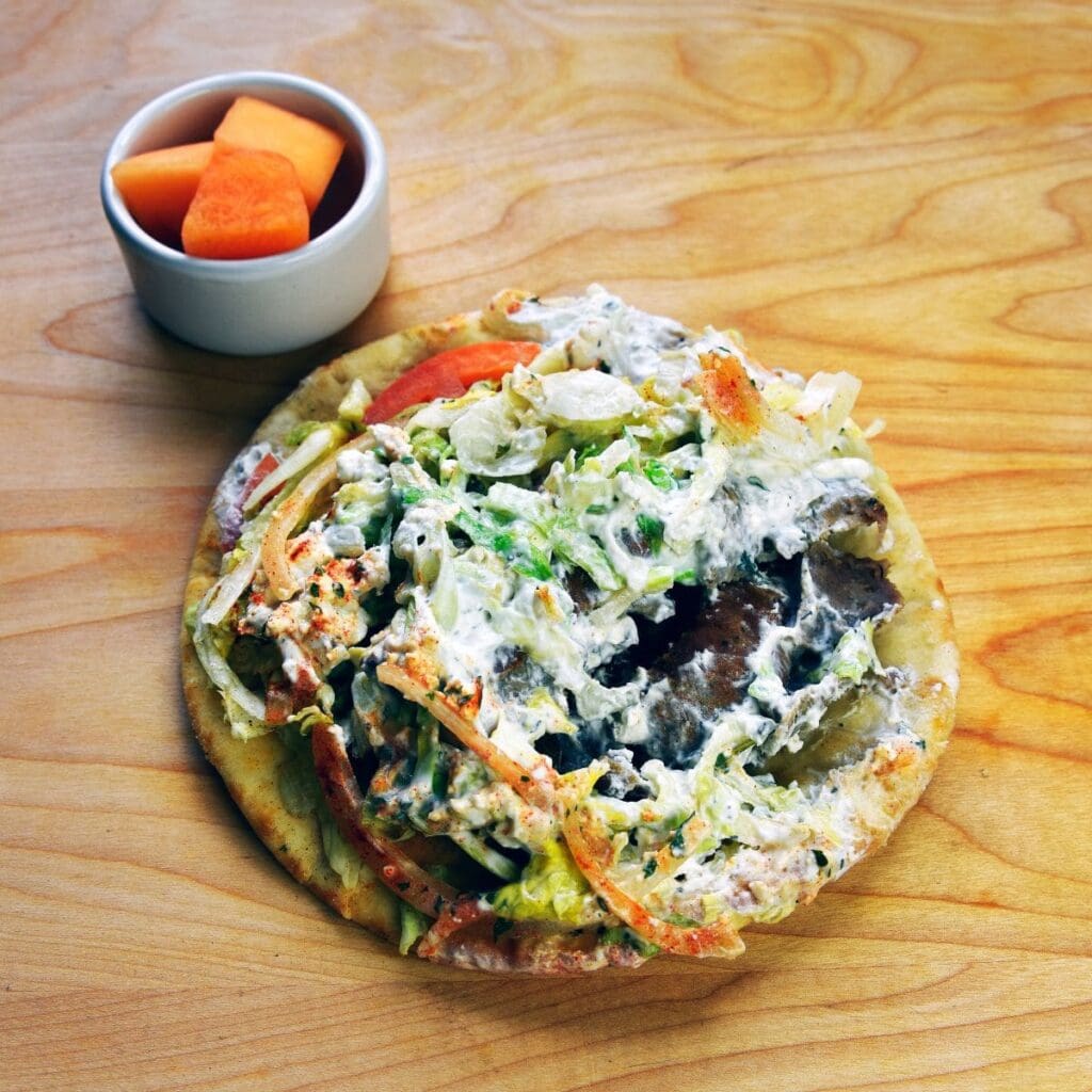 🥙 11 BEST Pita Bread Appetizers For Your Next Greek Food Night! 🥙