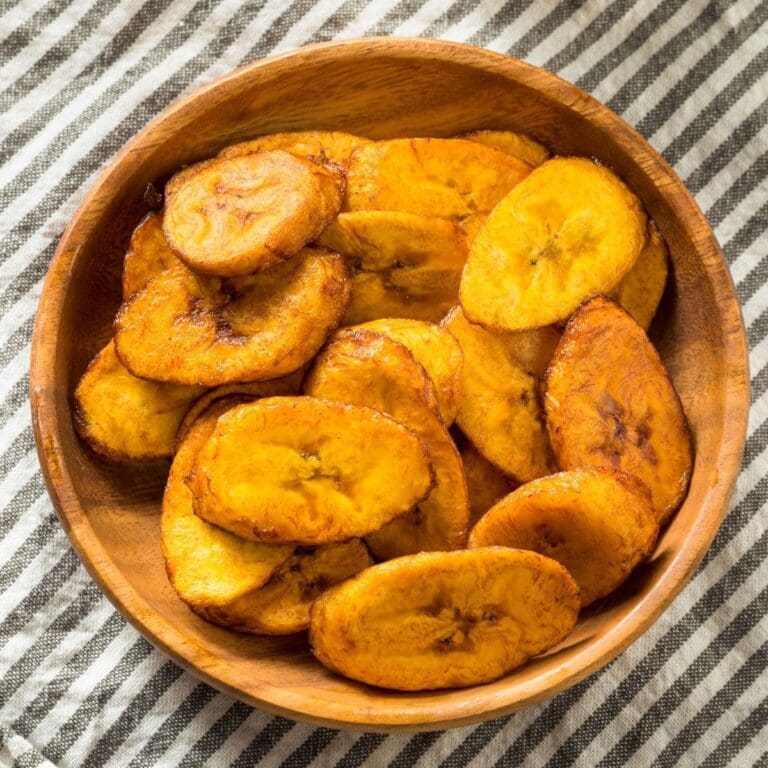 11 Best Appetizers Featuring Plantains: Star Of The Starters