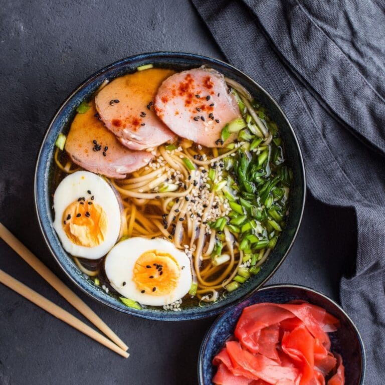 30 BEST Ramen Noodle Recipes: It’s Time To Elevate Our Favorite Noodle!