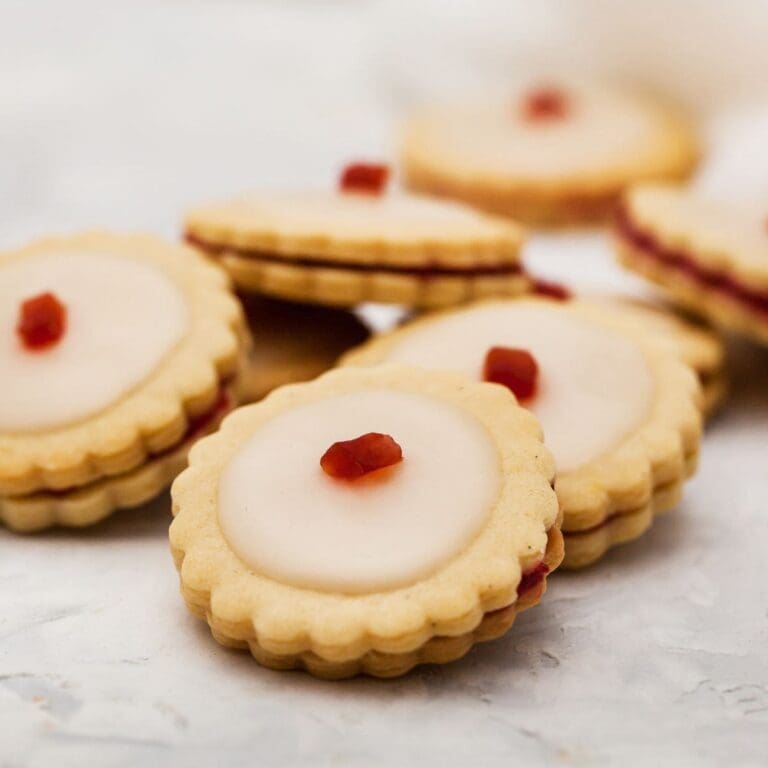 17 BEST Scottish Cookies: Tried & True Sweets From Scotland 🍪