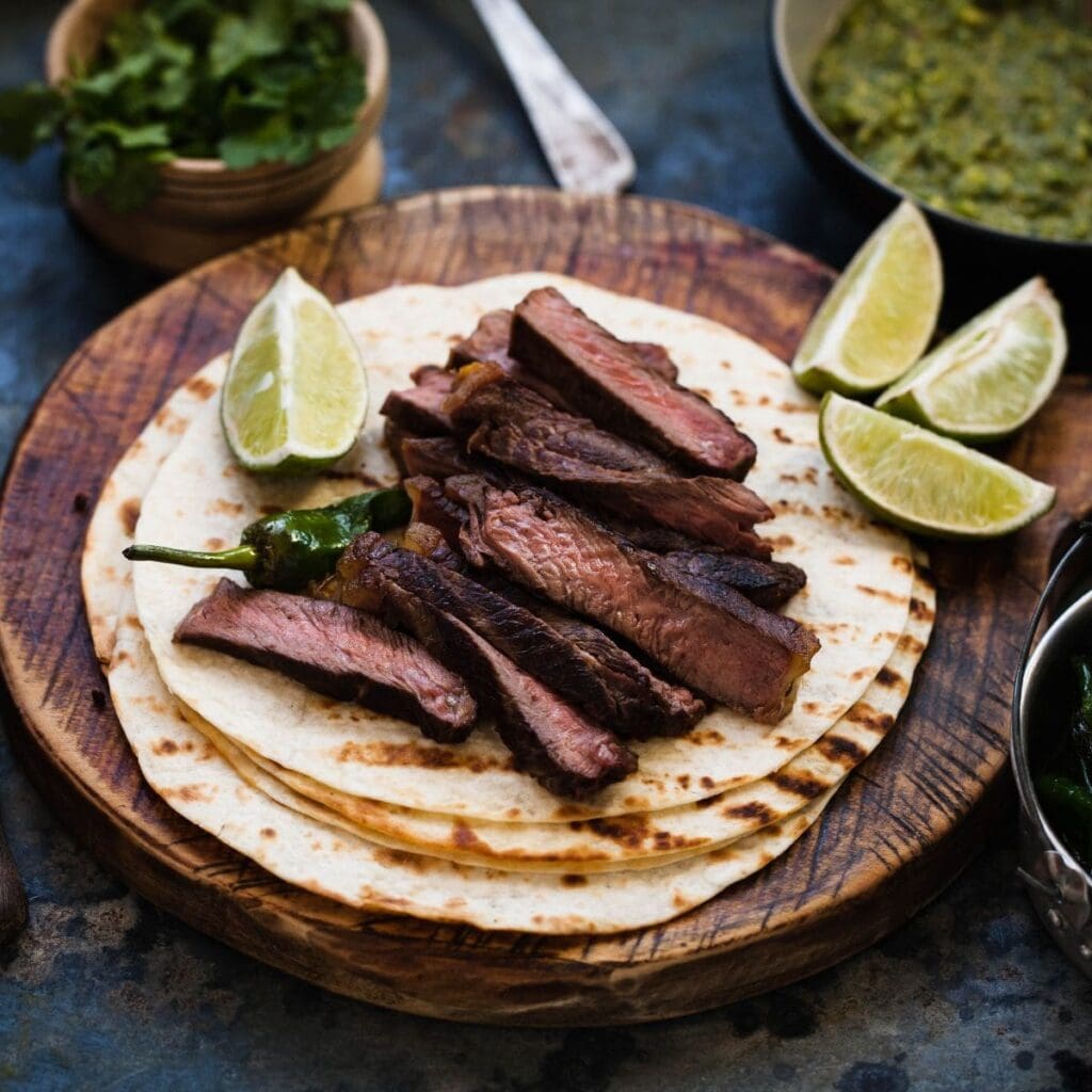 30 BEST Skirt Steak Recipes & Ideas