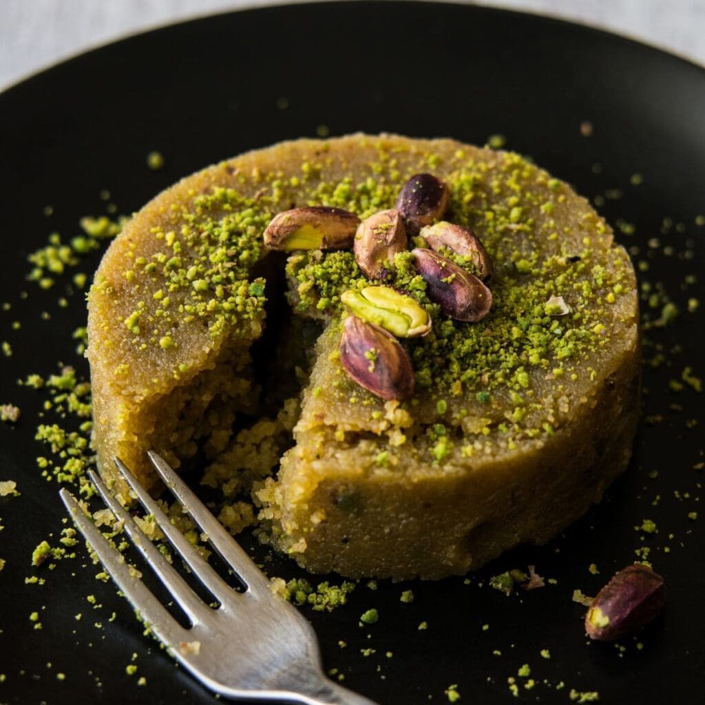 30 BEST Turkish Desserts