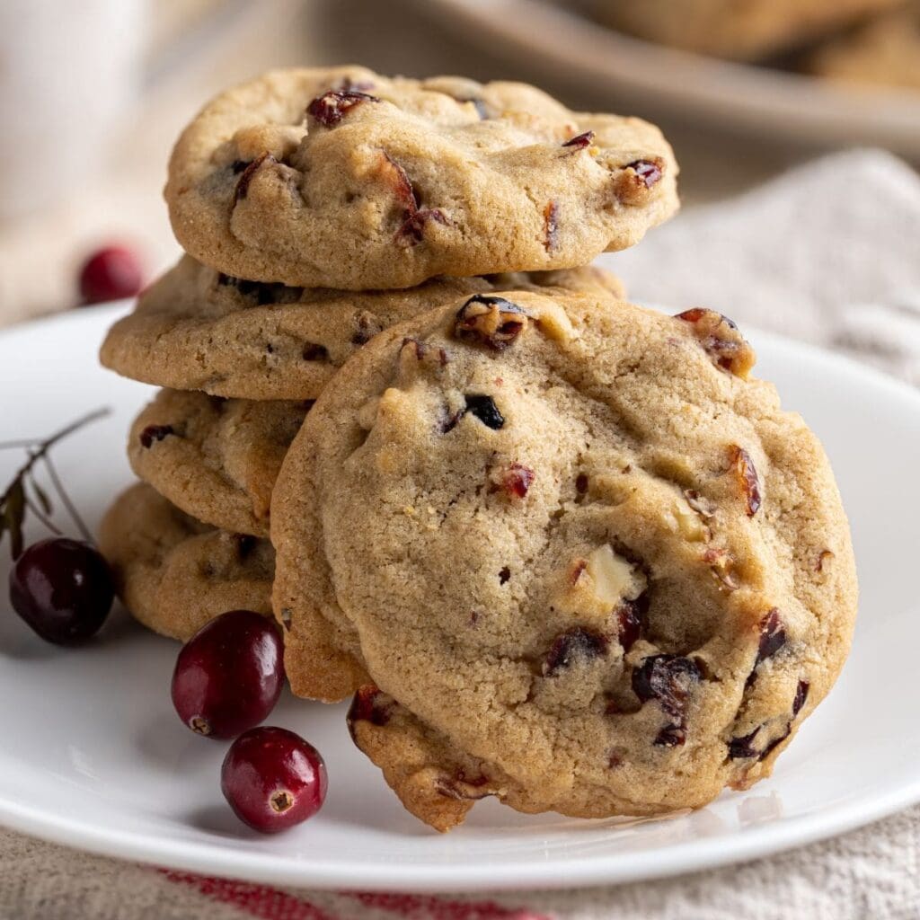 21 Authentic Vintage Cookies: Nostalgic Recipes Galore!