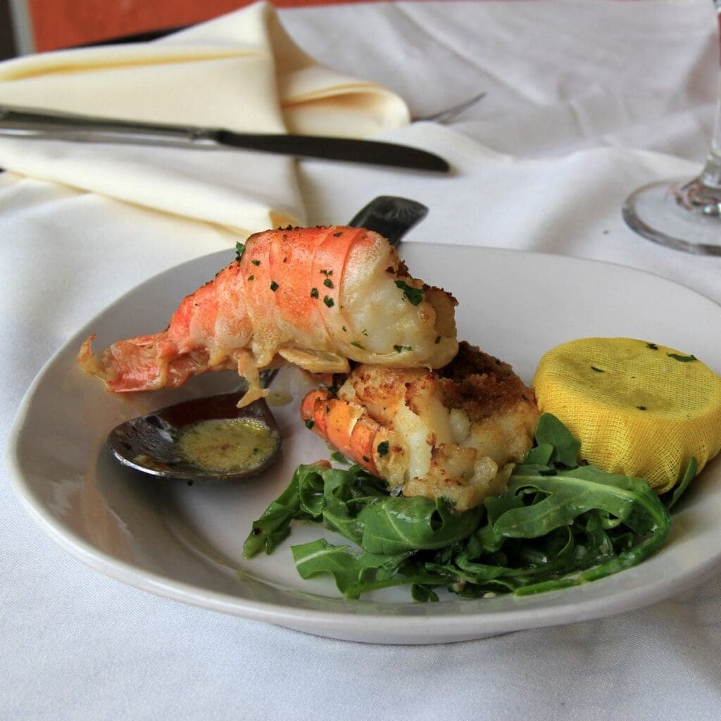What To Serve With Baked Stuffed Shrimp: 21 Sides