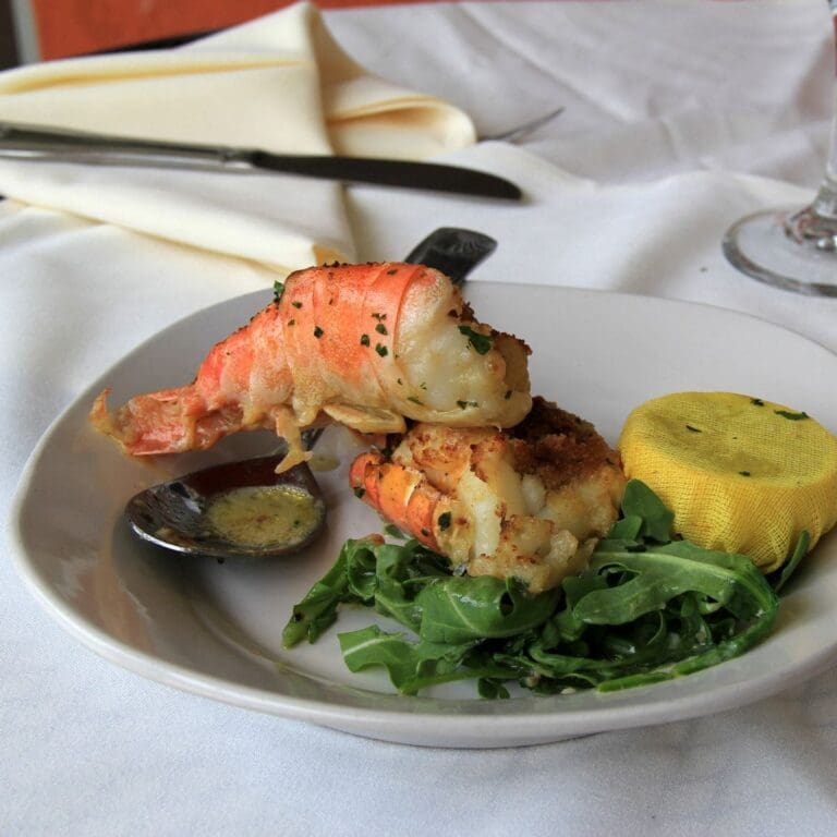 What To Serve With Baked Stuffed Shrimp: 21 Sides