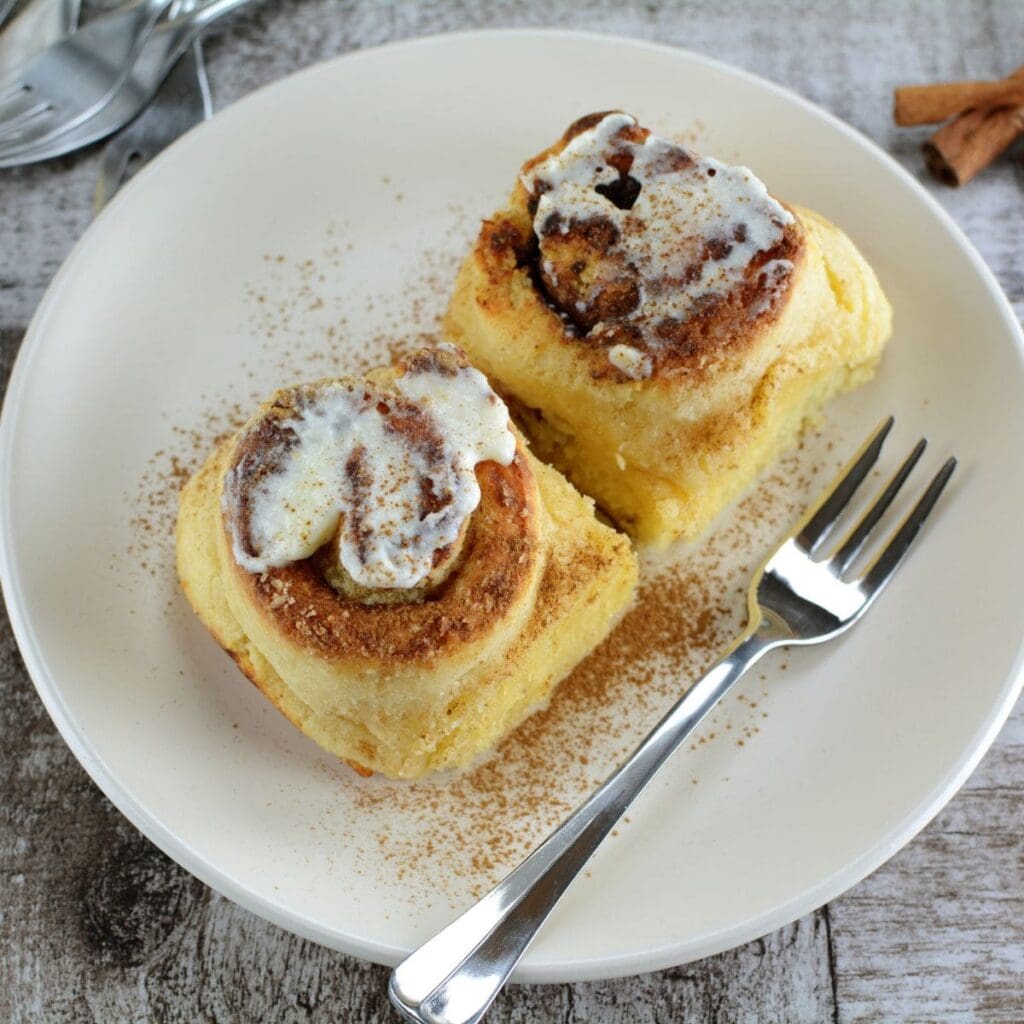 30 Best Almond Flour Recipes