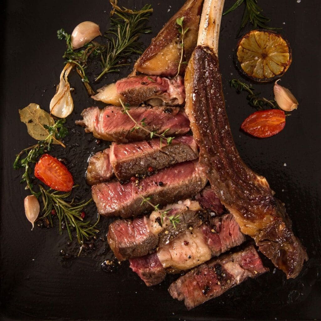 21 Best Appetizers For Prime Rib Dinner