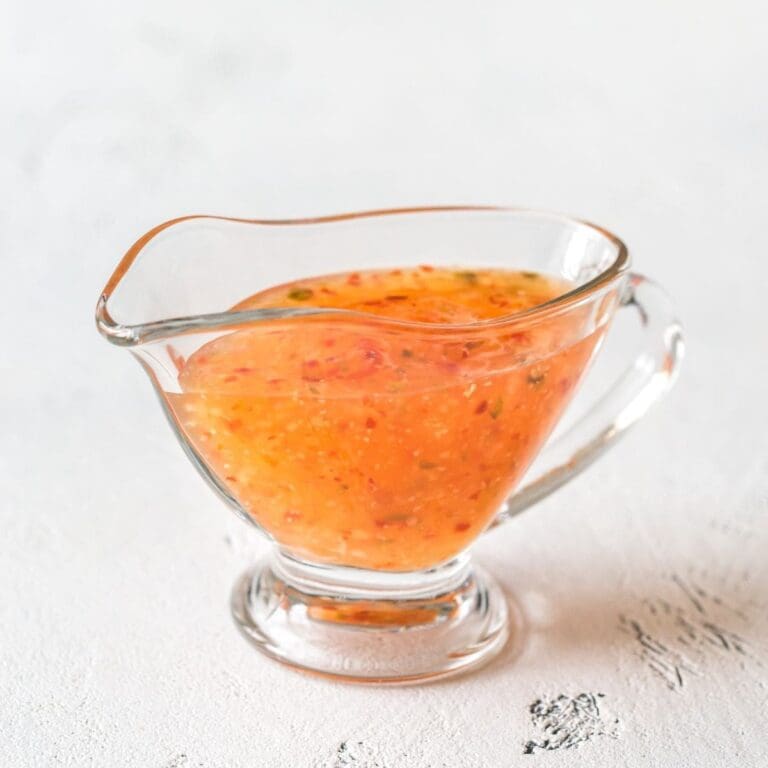 Our Top Picks: 17 Best Asian Sauces