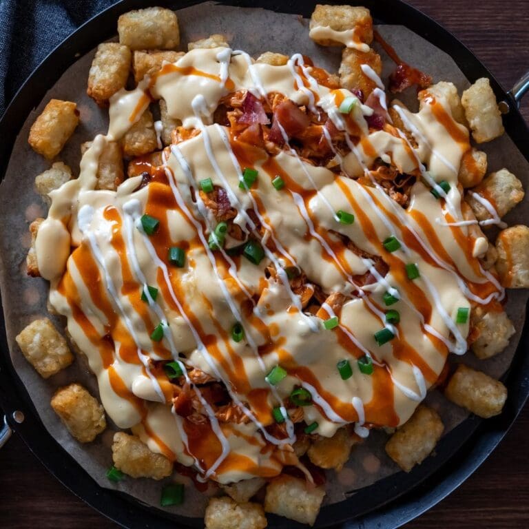 15 BEST Buffalo Chicken Appetizers