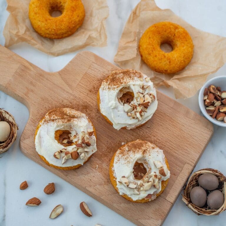 30 Best Carrot Desserts 🥕