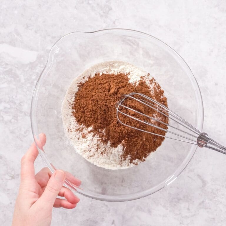Does Cake Mix Go Bad? Food Safety FAQ + Tips
