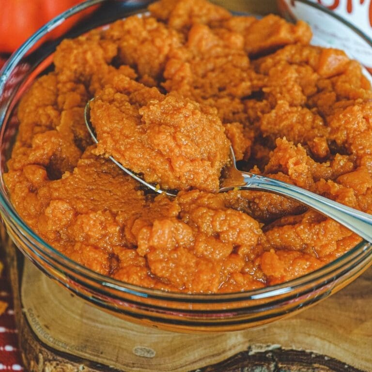 Does Canned Pumpkin Go Bad? How To Keep It As Fresh As Possible + Tips